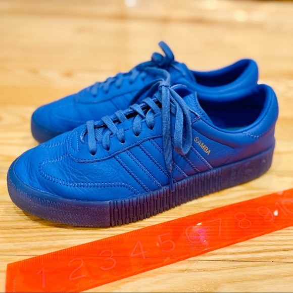 adidas sambarose lilac